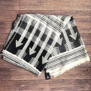 Mackage Arrow Scarf